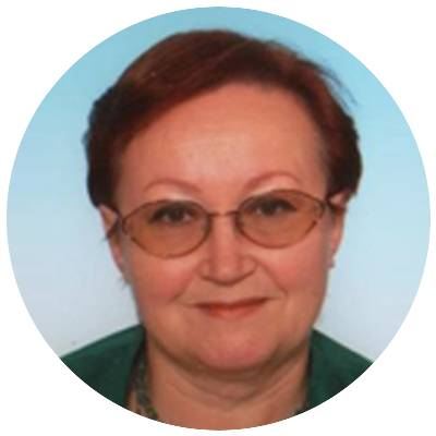 Mgr. Libuše Koppová
