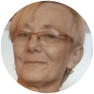 Bc. Marta Bezecná