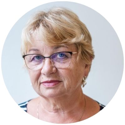 Danuše Walachová