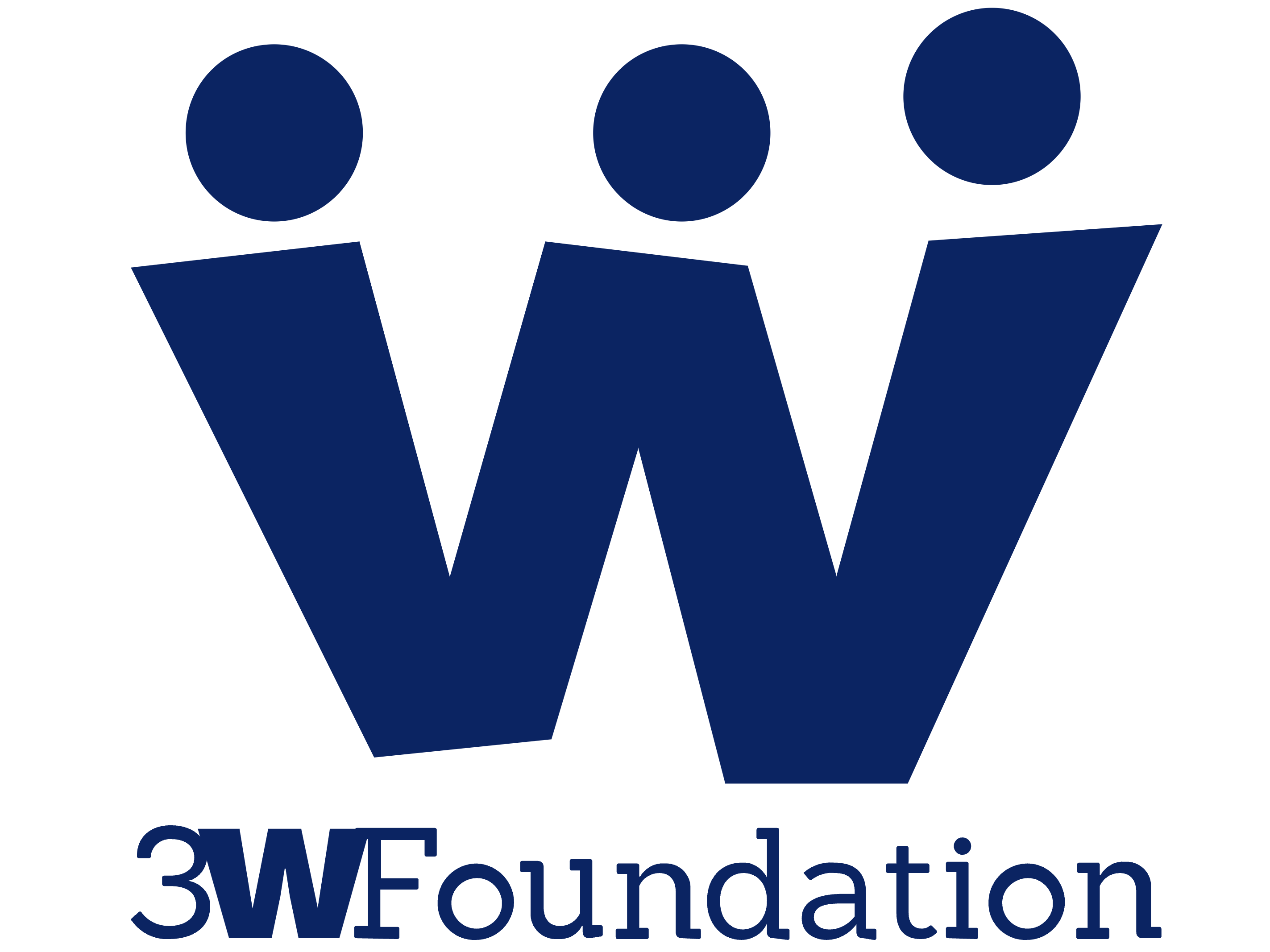 3w logo