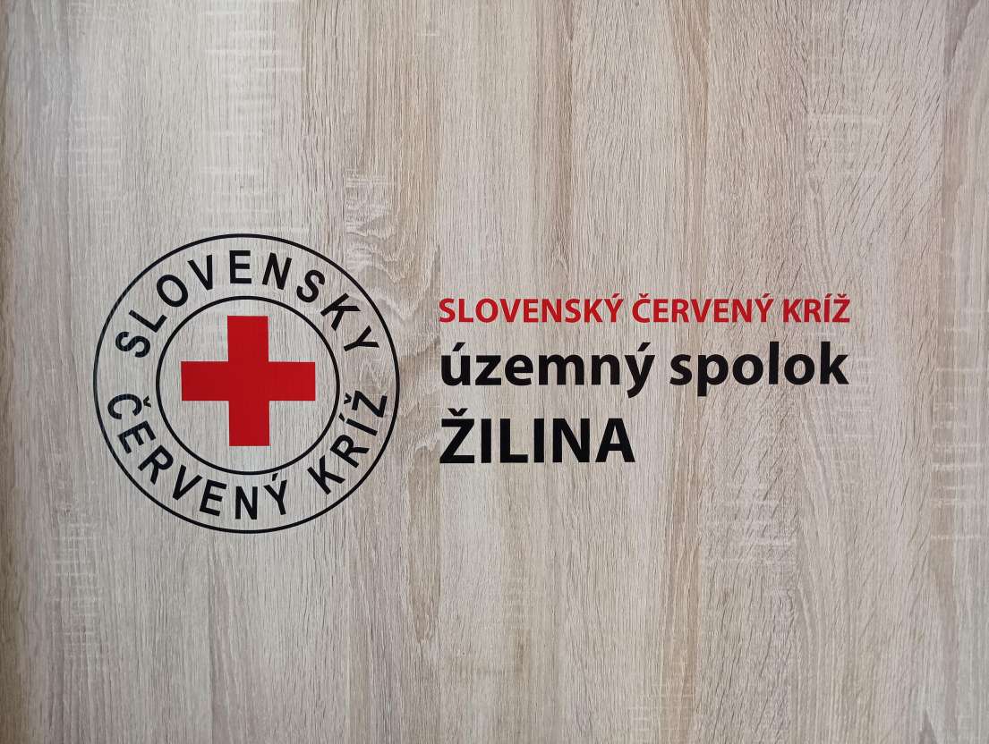 Slovenský červený kříž