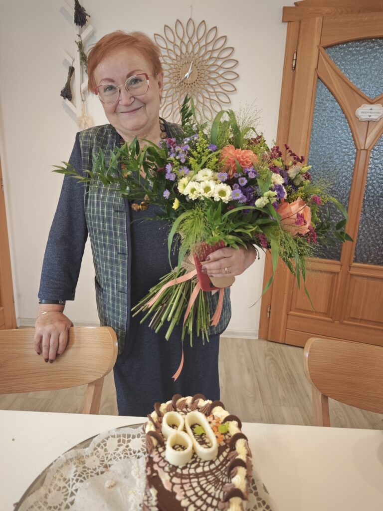 Libuše Koppová získala Národní cenu za gerontologii